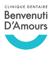 Benvenuti D&rsquo;amour Dentiste