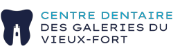 Centre Dentaire Des Galeries Du Vieux-Fort