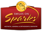Smiles on Sparks